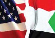 رئيس لجنة الإستخبارات بالكونغرس الأمريكي يلتقي مسؤولين سودانيين بالخرطوم