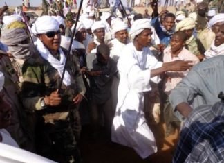 مجلس الصحوة الثوري يعلن حظر تجنيد الأطفال وإشراكهم في القتال