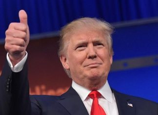 واشنطن ترفع العقوبات الإقتصادية عن السودان