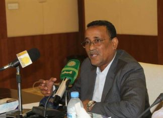 إبراهيم محمود : شعارات المعارضة “تساقطت” ولابد من توحيد الجبهة الداخلية