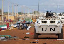 مصرع ٣ أشخاص وإصابة ٦ آخرين على أيدي مسلحين في حادثين منفصلين بأبيي