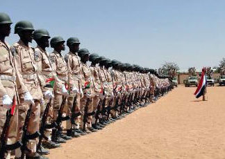 الخرطوم تحتوي إشتباكات بين رعاة سودانيين وتشاديين أودت بحياة 22 شخصاً