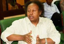 “شداد” يفوز برئاسة الإتحاد السوداني لكرة القدم