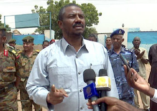 مكافآت “مجزية” لمن يكشف عن مخابئ الأسلحة بشرق دارفور