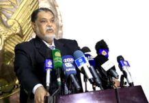 الركابي: الدولة تكبدت خسائر بالمليارات بسبب المصانع المتعطلة