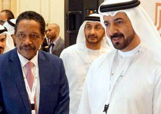 تمويل بـ”50″ مليون دولار للسودان من الصندوق العربي