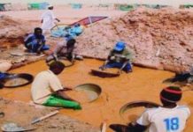 السودان يحقق أعلى معدل إنتاج للذهب خلال ٩ أشهر