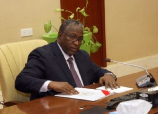 السودان يشارك في القمة السابعة لمجموعة البحيرات العظمى بالكنغو