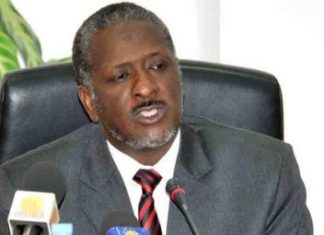 علي محمود : سياسات “المركزي” وراء إنخفاض صادرات السودان من الذهب