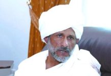 غازي يصف تأسيس تحالف أحزاب الشرق بالخطوة “الشجاعة”