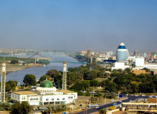 المؤتمر العربي الإفريقي الصيني ينعقد بالخرطوم الشهر المقبل