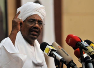 البشير: جهات خارجية تستهدف الشباب عبر نشر المخدرات والتطرف والإلحاد