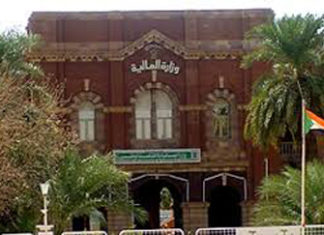 البشير يوجه بتدفق النقد الأجنبي للبنوك والصرافات للحد من إرتفاع سعر الصرف مقابل الجنيه