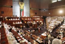 البرلمان يجيز قرار الوقف الفوري لإستيراد الدقيق