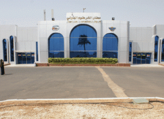 بريمة يتعهد للبرلمان بخروج “كومون” من مطار الخرطوم