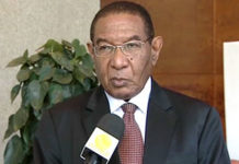 مكاوي : وقعنا عقد لشراء طائرتين إيرباص ولا نعتزم تسليم ميناء بورتسودان لشركة إماراتية