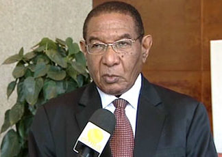 مكاوي : وقعنا عقد لشراء طائرتين إيرباص ولا نعتزم تسليم ميناء بورتسودان لشركة إماراتية