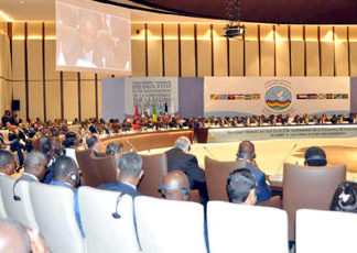 إجتماع لجنة “البحيرات” لمكافحة الجرائم الموجهة ضد الإنسانية يختتم أعماله بالخرطوم