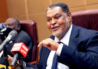 الركابي : موازنة العام المقبل تعتمد في الأساس على ترشيد الإنفاق الحكومي