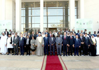 السودان رئيساً للمؤتمر الإسلامي في دورته العاشرة