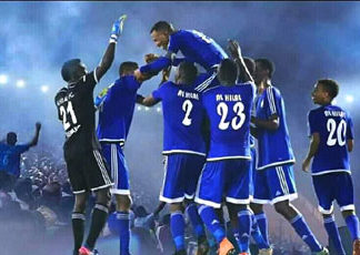 الهلال يتُوِّج ببطولة الممتاز للمرة الـ14 في تاريخه