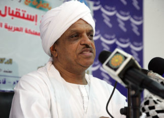 كرار التهامي : ٤ مليار دولار من مدخرات المغتربين تم تحويلها لدولة “شقيقة”