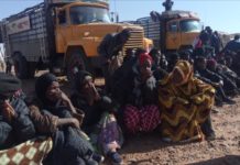 إنهاء التحقيقات مع ١٥ متهماً بالإتجار في البشر بواسطة نيابة أمن الدولة