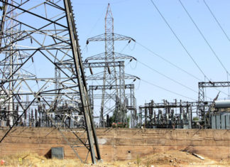 ١٩٩ مليون دولار قرض من الصندوق العربي لتمويل خط الكهرباء الدائري حول الخرطوم