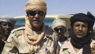 قوات الدعم السريع تعلن توقيف مؤسس مجلس الصحوة الثوري والناطق الرسمي بإسمه