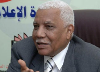 بلال : كل اهل السودان كانوا إتحاديين ولكنهم لظروف ما صاروا “كذا وكذا”