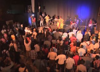 مهرجان أفريقي للموسيقى في السودان