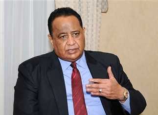 وزير الخارجية : البشير طلب حماية روسيا لبلاده من الإستهداف الغربي