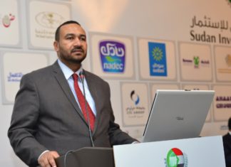 الخرطوم تحدد قائمةً تحوي ٨٢١ مشروعاً لمؤتمر إعمار السودان