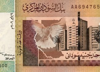 وزارة المالية تنفي عزم الحكومة تعويم سعر الجنيه مقابل العملات الأجنبية