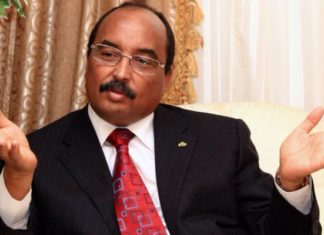 اللجنة السودانية الموريتانية المشتركة تبدأ أعمالها الأثنين بحضور رئيسي البلدين