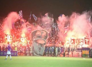 لوحة ”هتلر” تثير جدلا في شبكات التواصل