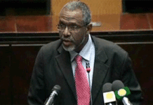 الخرطوم : لا مجال للتنازل عن حصة السودان في مياه النيل