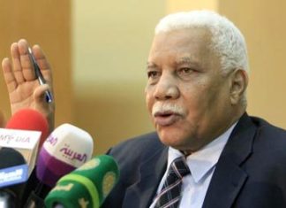 بلال : البشير إن لم يرشحه الوطني  للإنتخابات المقبلة سيرشحه الاتحادي الديمقراطي