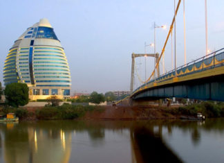 وفد برلماني تشيكي يزور الخرطوم  الأحد لأول مرة