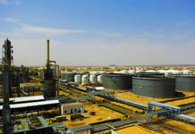 الخرطوم : متوسط الإنتاج اليومي من النفط ٨٨ ألف برميل بإنخفاض ١٢٪ عن العام السابق