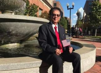 الموسيقار “الكابلي” يحصل على الجنسية الأمريكية