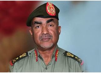 وزارة الدفاع تقدم بيانها للبرلمان وتؤكد مواصلة الجيش تصديه للحركات القادمة من جنوب السودان وليبيا