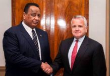 نائب وزير الخارجية الأمريكي يبدأ “الخميس” زيارة ً رسمية ً للسودان