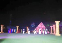 فرق فنية من أمريكا و٧ دول أخرى تشارك في مهرجان البحر الأحمر