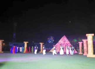 فرق فنية من أمريكا و٧ دول أخرى تشارك في مهرجان البحر الأحمر