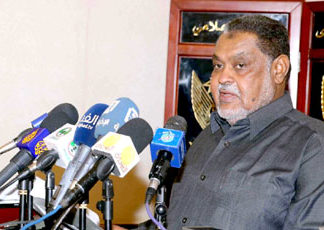 السودان يطلب مساعدة البنك الدولي لمقابلة إحتياجات اللاجئين على أراضيه