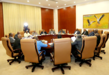 الحكومة تتخذ مزيداً من الإجراءات والتدابير للسيطرة على سعر صرف الجنيه