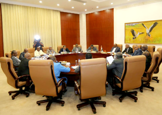 الحكومة تتخذ مزيداً من الإجراءات والتدابير للسيطرة على سعر صرف الجنيه