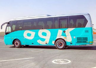 ولاية الخرطوم توقع إتفاقاً مع شركة قطرية لتوريد ٥٠٥ حافلة مواصلات