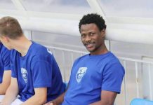 المريخ يترقب وصول المهاجم السيراليوني “فوفانا” ويتمسك بجمال سالم و”ديدا”